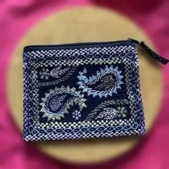 ノクシカタ刺繍　大型タペストリー　国内額装 ノクシカタ刺繍 大型タペストリー 国内額装 ノクシカタ刺繍大型