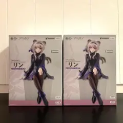 アークナイツ ぬーどるストッパーフィギュア リン