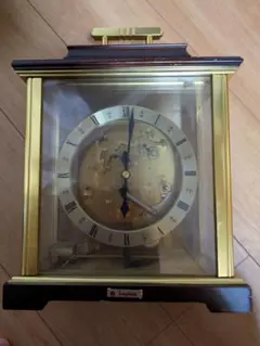 2025年最新】JUNGHANS 置時計の人気アイテム - メルカリ