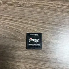 ポケットモンスター ブラックDS