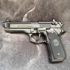 2025年最新】M92F KHCの人気アイテム - メルカリ