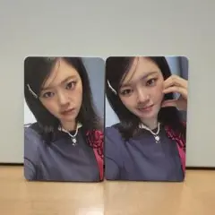 TWICE THE STORY GOES ON CAST VER.ジョンヨン