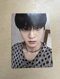 TXT ペンラ トレカ スビン