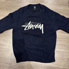 old stussy 80s 黒タグ「World tour」 - メルカリ