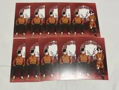 WINDBREAKER ウィンブレ　ポストカードブック風　桜遥　蘇枋隼飛 10枚