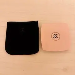 CHANEL コンパクトダブルミラー ミロワール ドゥーブル ファセット 129