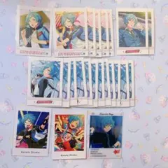 あんスタ 深海奏汰 ぱしゃっつ ぱしゃこれ まとめ売り