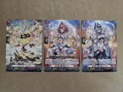 ヴァンガード ニルヴァーナ ライドラインセット - メルカリ