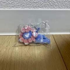 EXPO2025 ミャクミャク フロッキーフィギュア