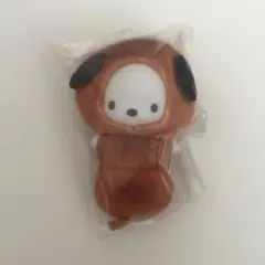 ちびっとも ポチャッコ 和菓子 みたらし団子 サンリオ