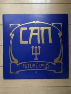 2025年最新】can future days レコードの人気アイテム - メルカリ