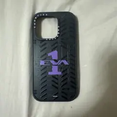 CASETiFY エヴァンゲリオン 初号機 iPhone15pro ケース