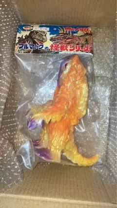 2025年最新】m1号 ヘドラの人気アイテム - メルカリ