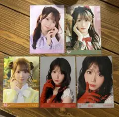大谷映美里　みりにゃ　生写真　まとめ売り　イコラブ