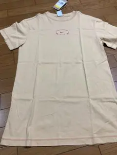 ナイキ・レディース・半袖・ワンピース・S