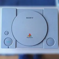 SONY PlayStation SCPH-7000 初代 本体のみ