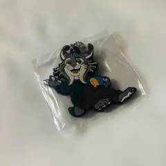 でふぉラバ！ ズートピア2 キーホルダー パウバート
