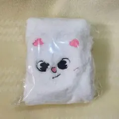 SKZOO スキズ ふわふわマフラー Jiniret GIGO限定