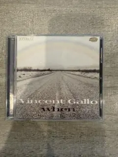 ヴィンセントギャロ when Vincent Gallo - メルカリ