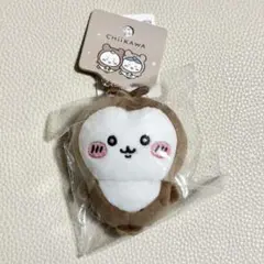 海外限定 ちいかわ MINISO マスコット カブトムシ ①