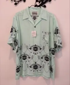 新品☆ウルフズヘッド×ブラックセンス別注 ワコマリアコラボ