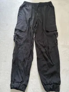 【新品】ZARA カジュアルパンツ