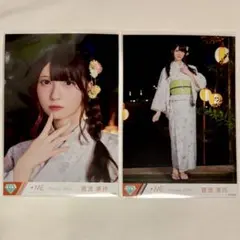 菅波美玲　生写真　モブノデレラ　ヨリ　直筆　イラスト有り　ノイミー ノイミー 菅波美玲 直筆 生写真 夏が来たから - メルカリ