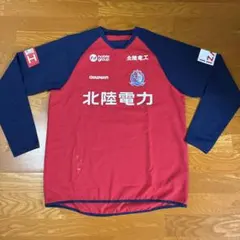カターレ富山 練習着 - メルカリ