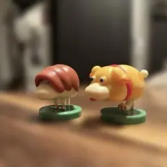 チョコエッグ　ピクミン