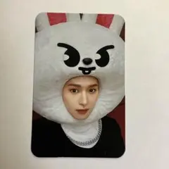 straykids スキズ MAXIDENT リノ