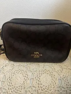 COACH ショルダーバッグ