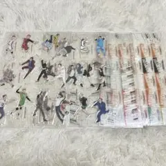 ハイキュー　アクリルスタンド　まとめ売り　クロニクル ハイキュー クロニクル アクスタ 全30体｜Yahoo!フリマ（旧