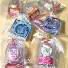 【即日】たまごっち おかしなたまごボーロっち3 パッケージチャーム【まとめ売り】