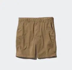 チノショーツ/リラックスフィット