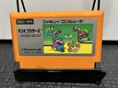 ファミコン マリオブラザーズ まとめ買い大歓迎 -I-⭐︎