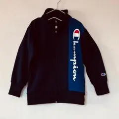 champion ジャージ上下　120