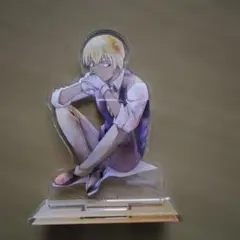 名探偵コナン　バーボン　アクリルスタンド