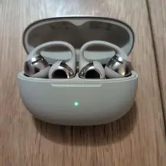 ☆片方紛失☆ Shokz OpenDots ONE グレー - メルカリ
