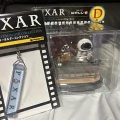 ピクサーくじ　ラストワン賞