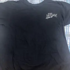 NiziU B賞 メンバー全員直筆サイン入りTシャツ - メルカリ