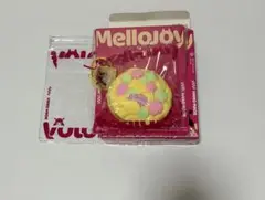 新品 未開封 mellojoy メロジョイ ひなあられ スフレ - メルカリ