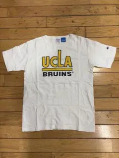 激レア Champion ⁉️ UCLA チャンピオン Tシャツ M カレッジロゴ