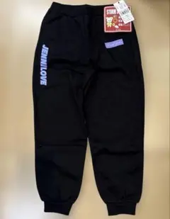 JENNI love スウェットパンツ　130cmのサムネイル
