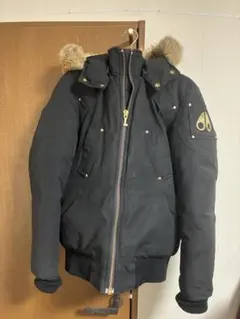 Moose Knuckles ダウン　旧版のサムネイル
