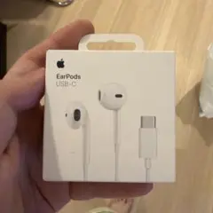 Apple EarPods USB-C