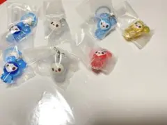 TWICE めじるしアクセサリー