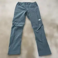 美品！！！THE NORTH FACE アルパインライトパンツ　メンズ　S