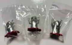 ジョジョ　暗殺チーム　一番くじ　I賞　Mtデスクトップマスコット