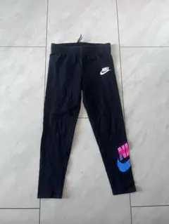 NIKE ナイキキッズ　レギンス