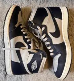 【人気モデル】AIR JORDAN 1 High 85 ジョージタウン